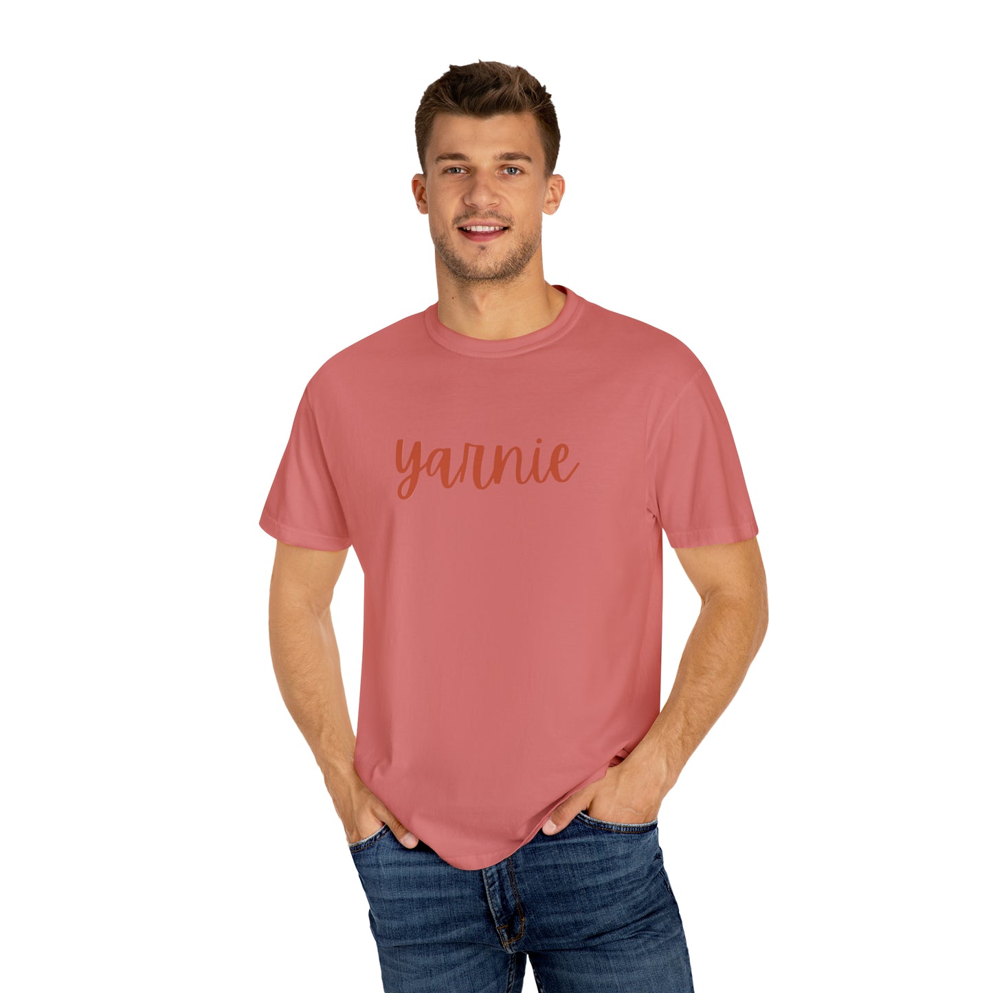 Yarnie T-Shirt
