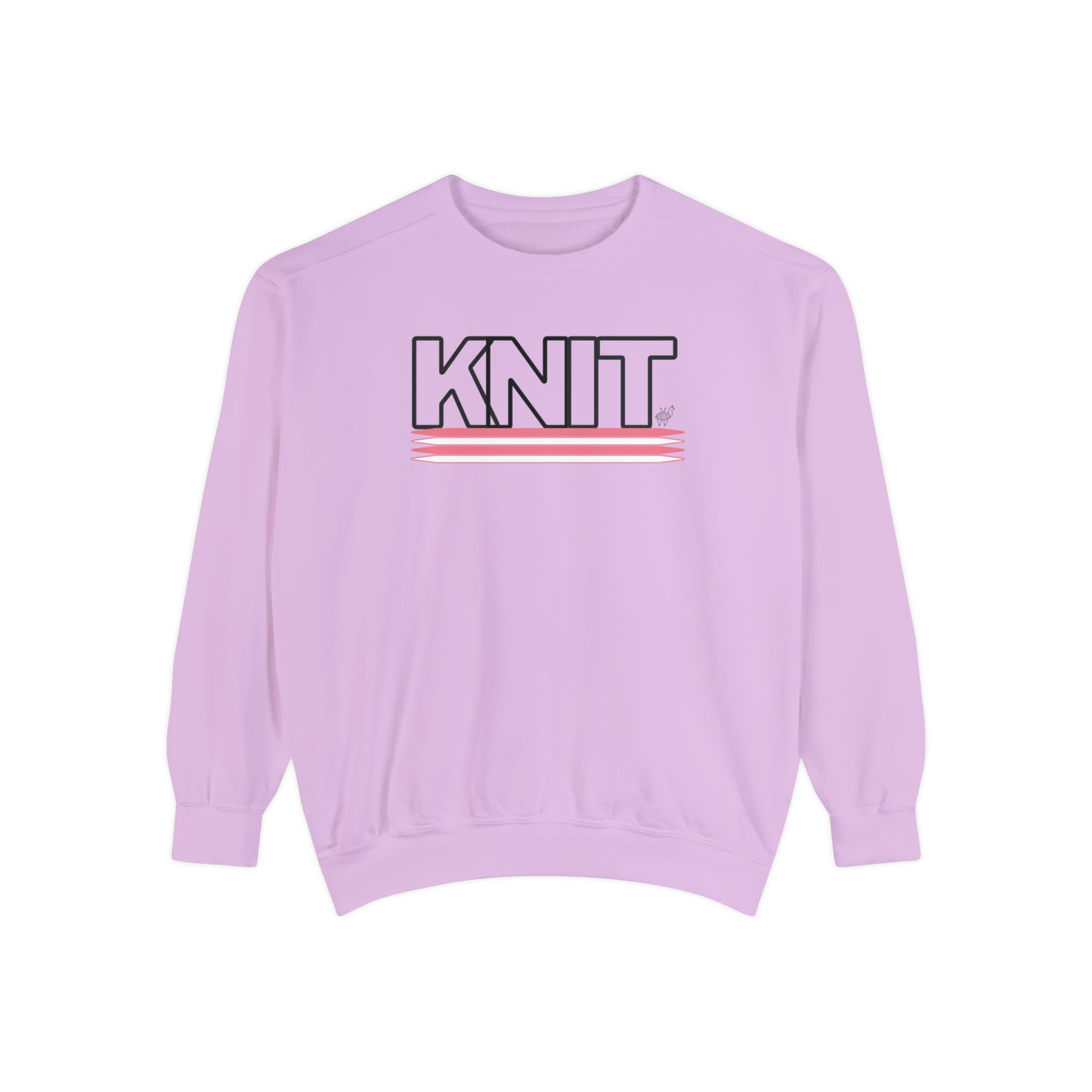 KNIT Sweater