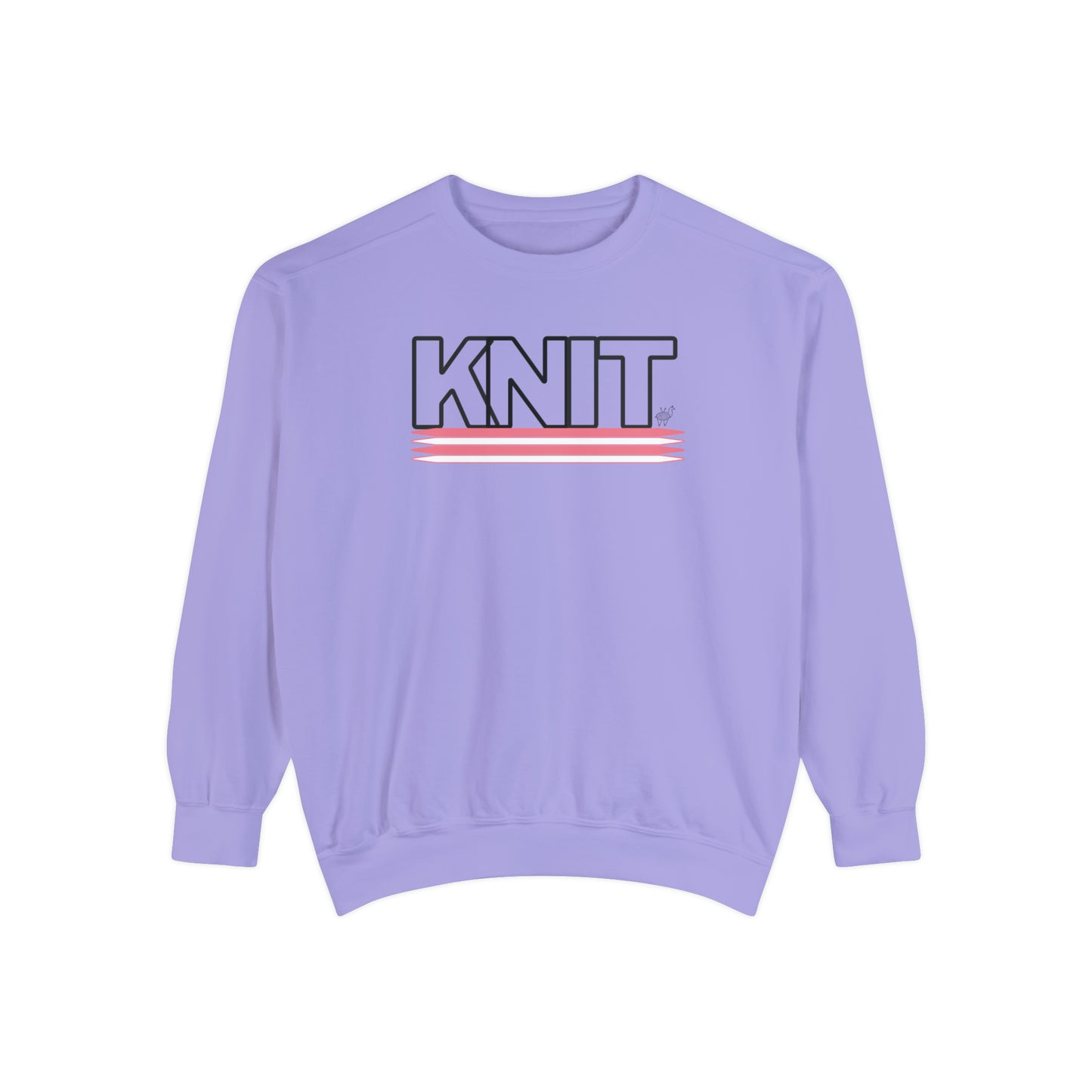 KNIT Sweater