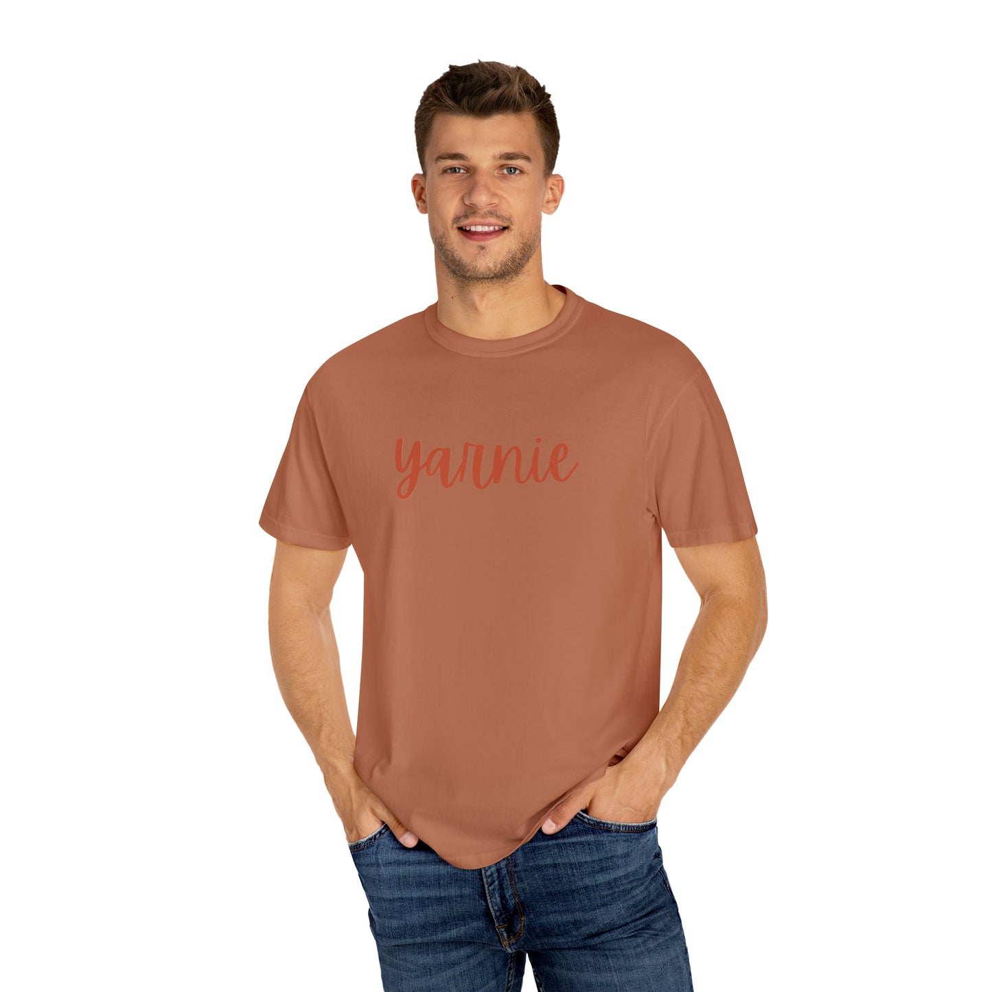 Yarnie T-Shirt