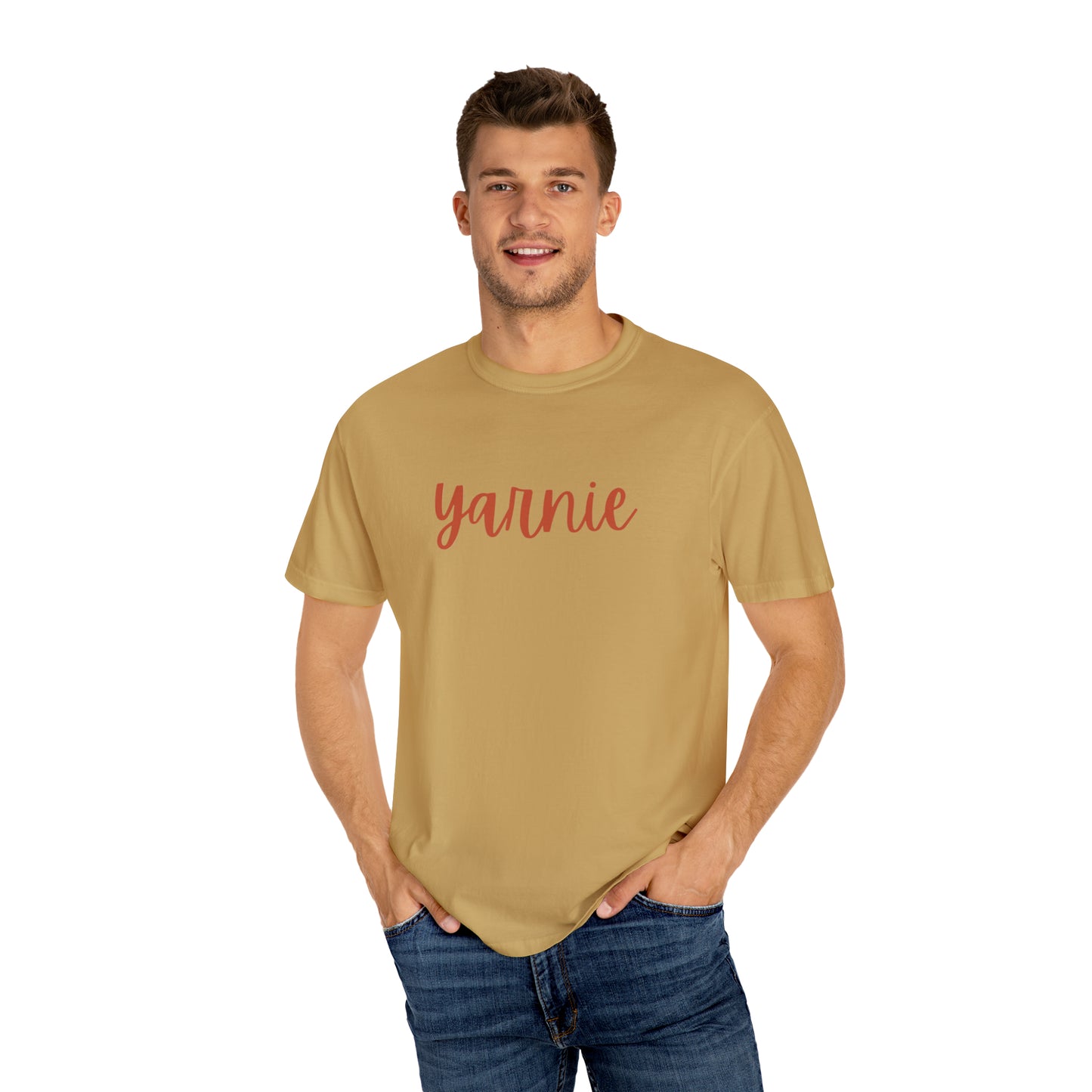 Yarnie T-Shirt