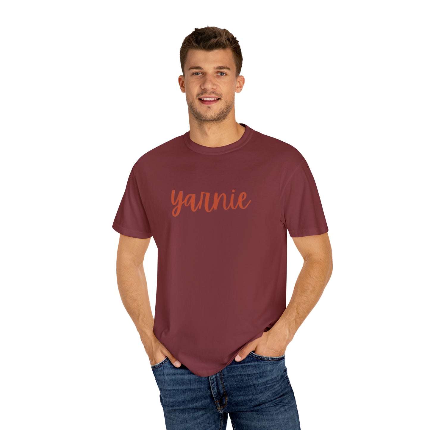 Yarnie T-Shirt