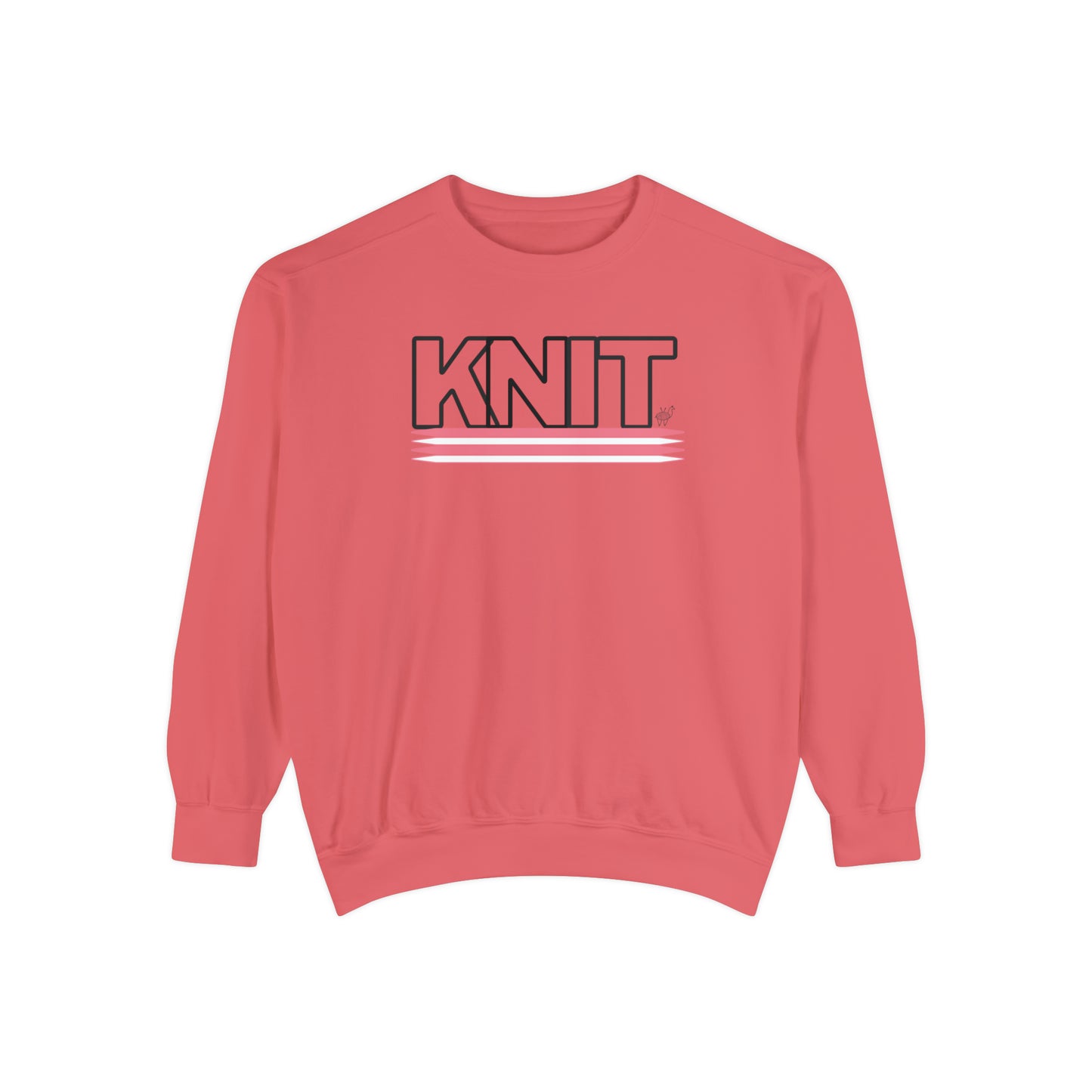 KNIT Sweater