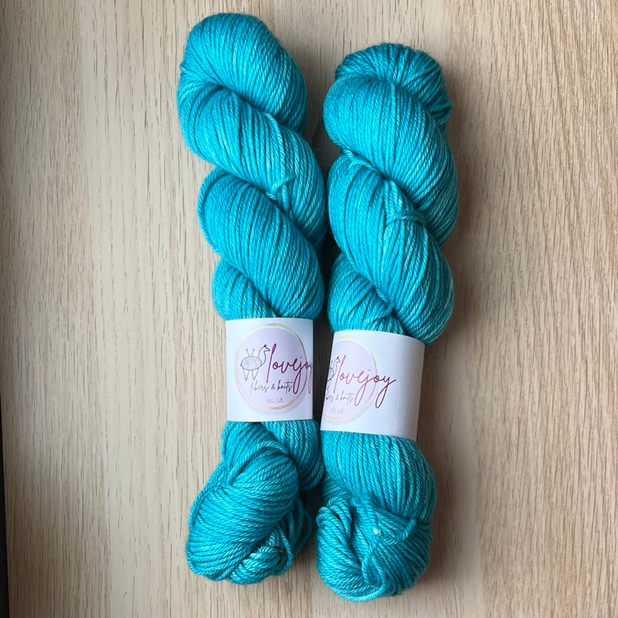 WORSTED