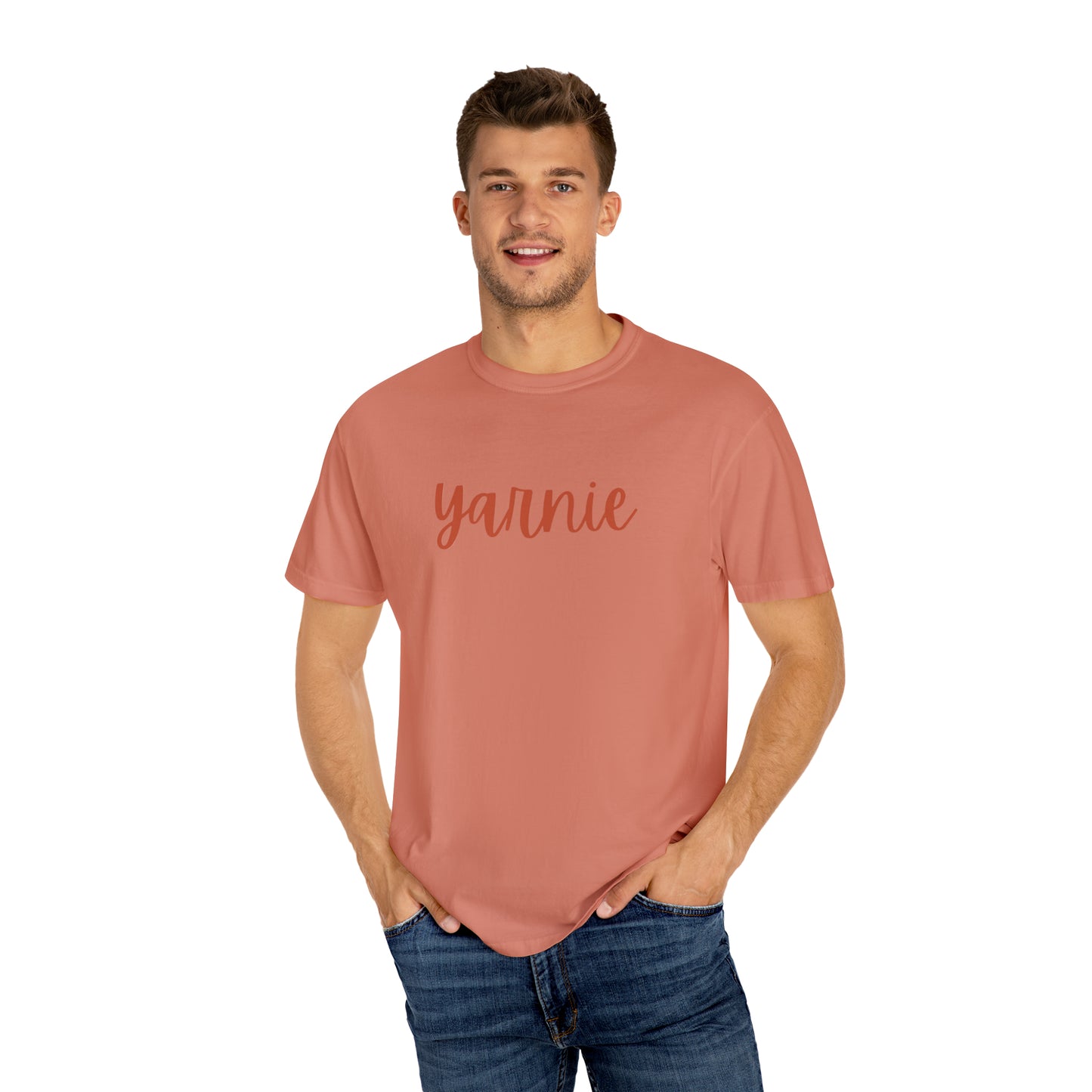 Yarnie T-Shirt