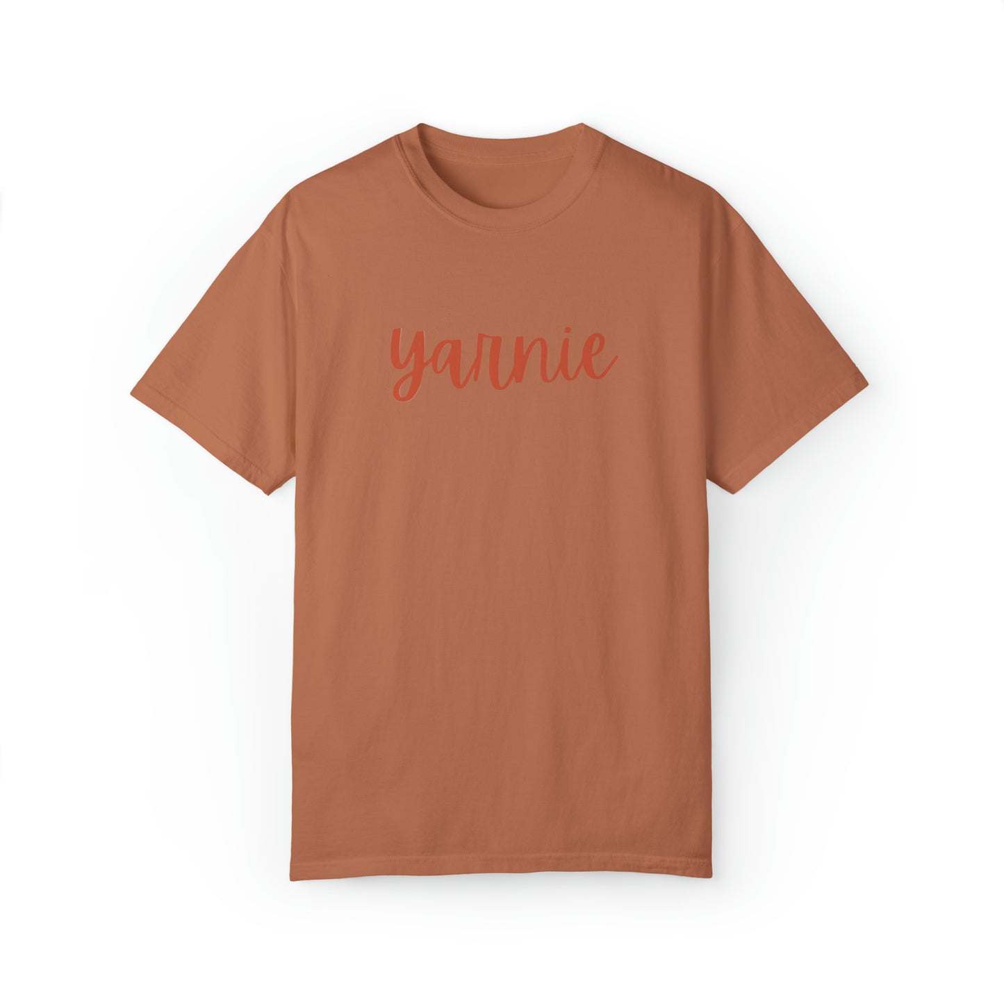 Yarnie T-Shirt