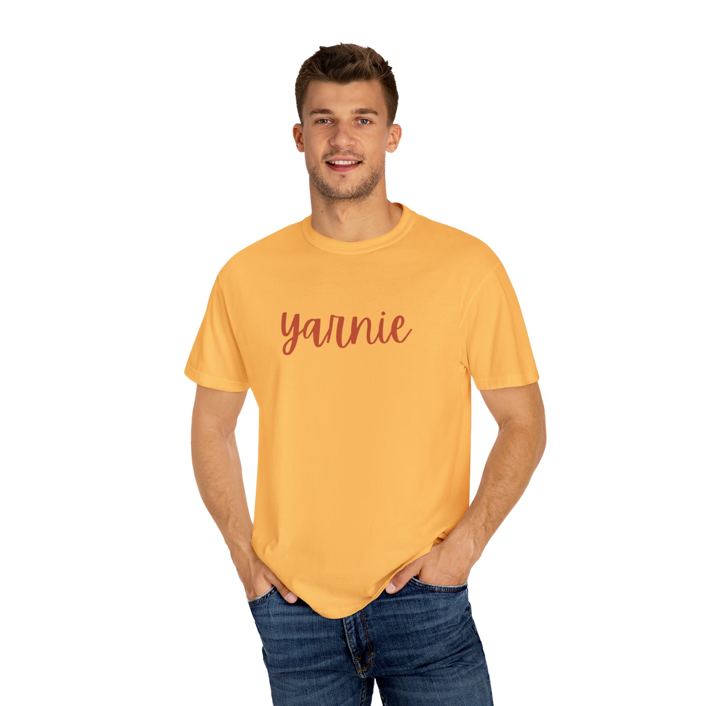 Yarnie T-Shirt