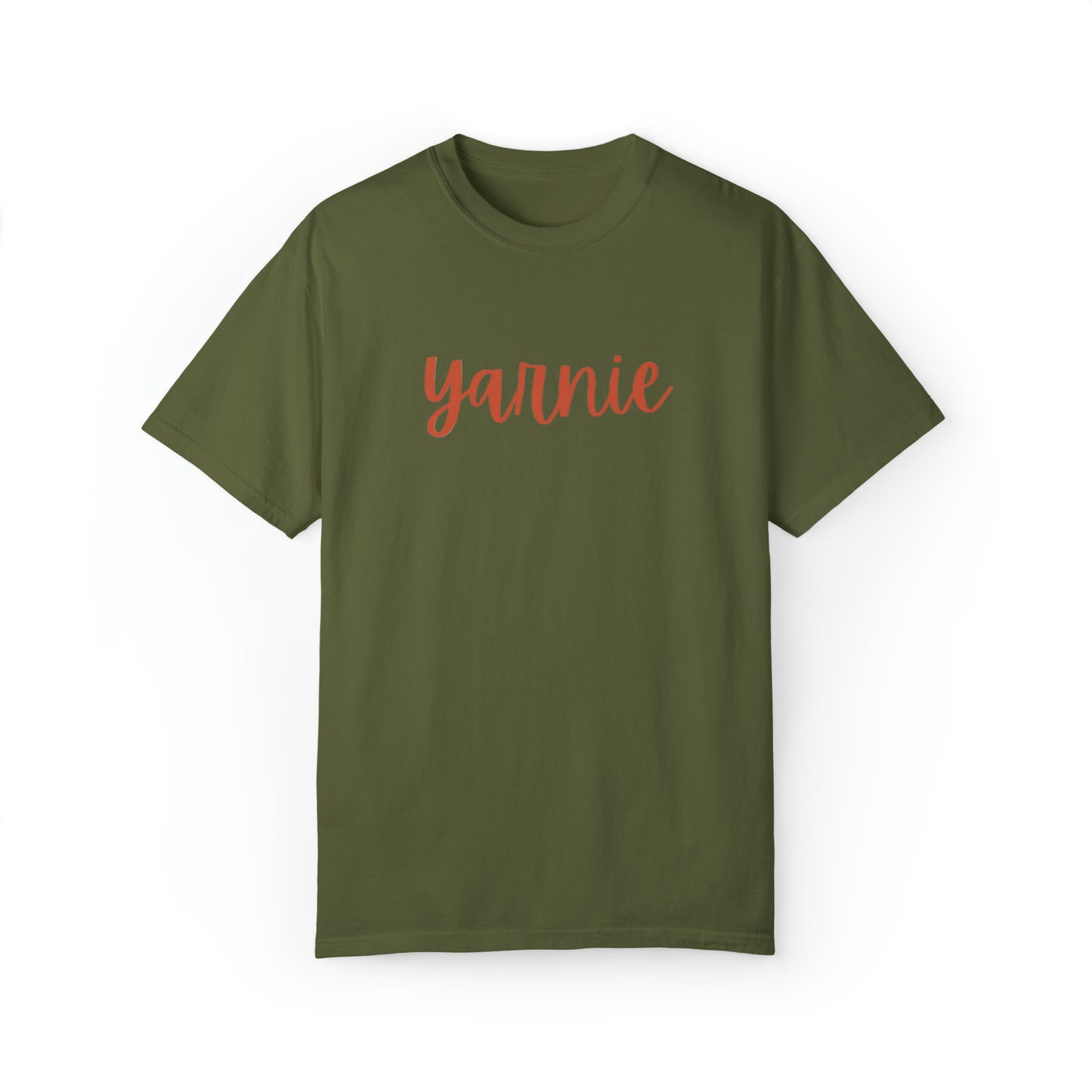 Yarnie T-Shirt