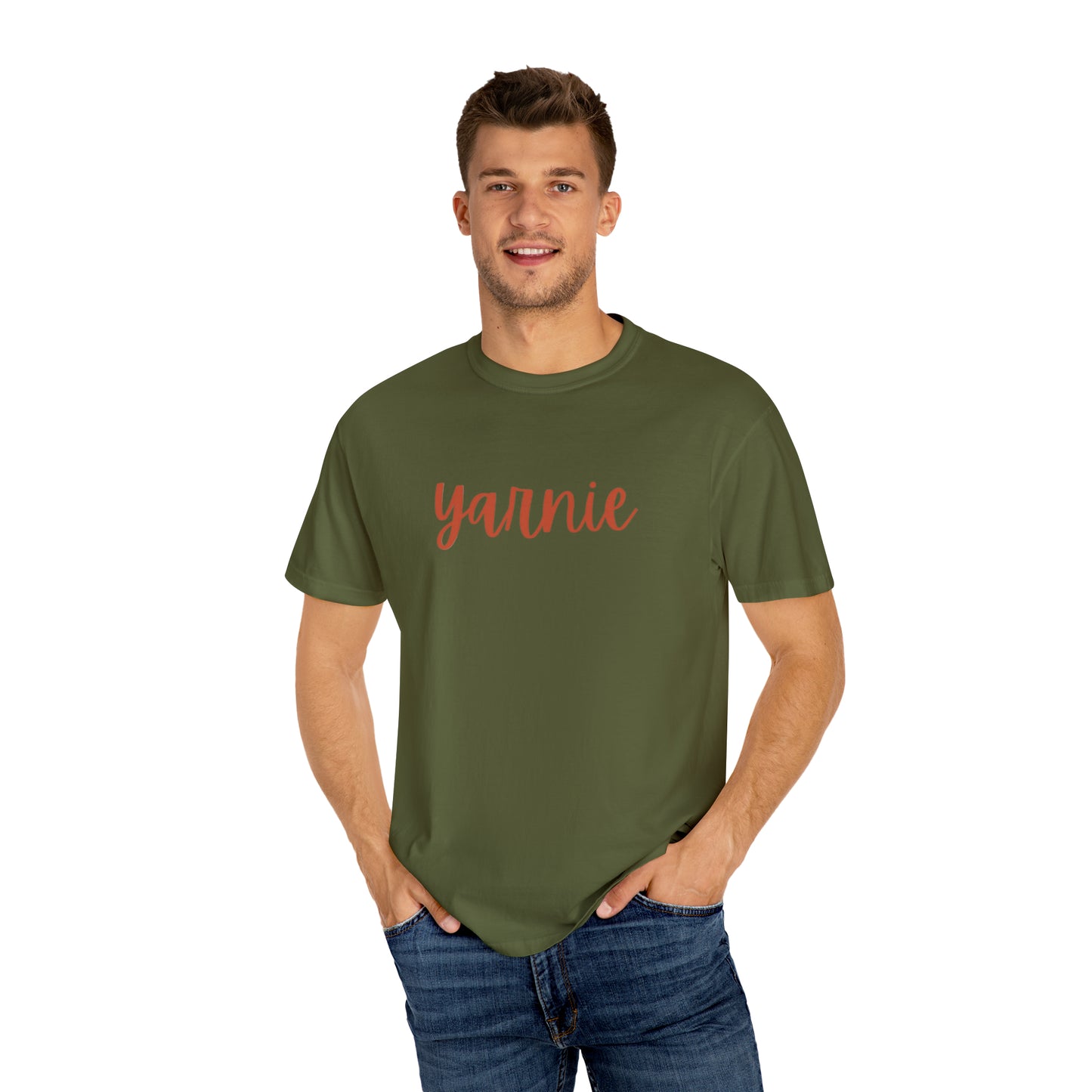 Yarnie T-Shirt