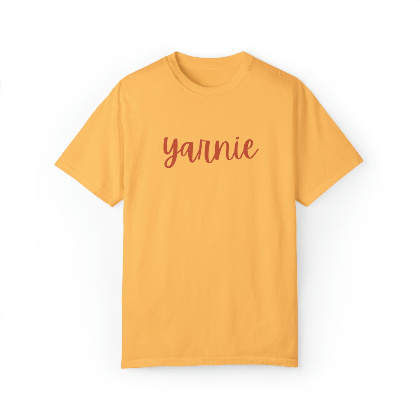 Yarnie T-Shirt