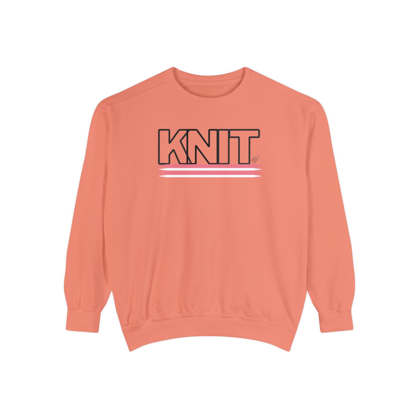 KNIT Sweater