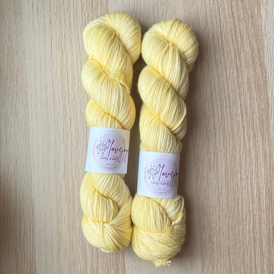 WORSTED