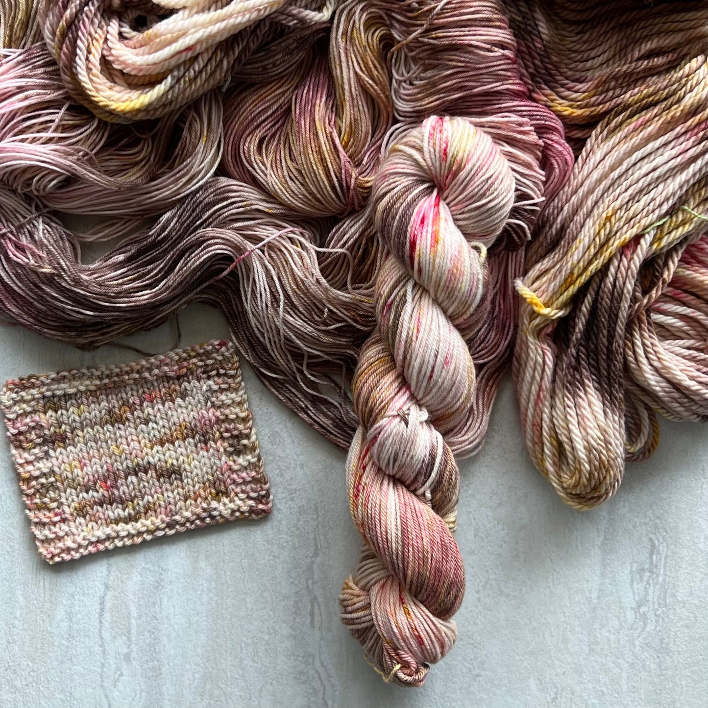 Apt 14C - Only Yarnies Preorder