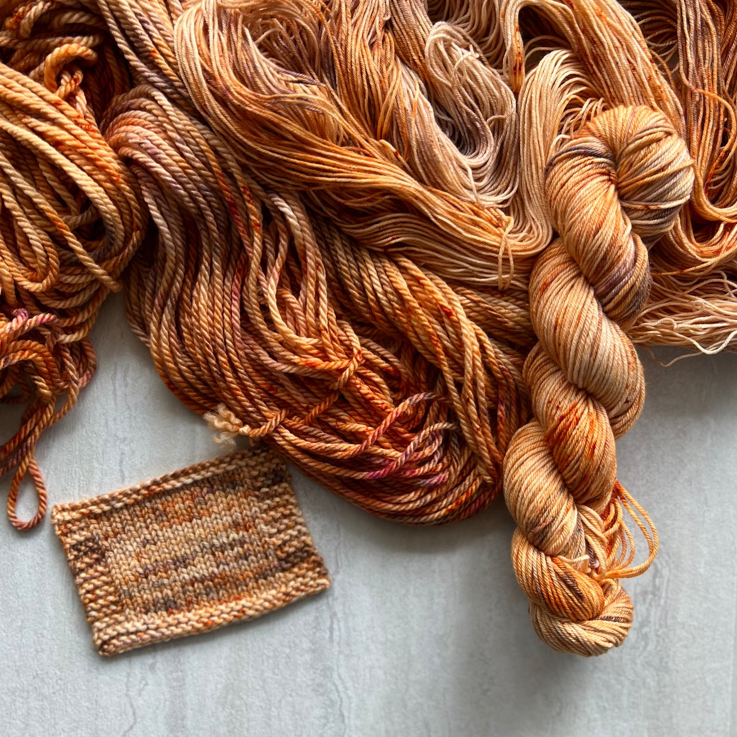 Savage - Only Yarnies Preorder