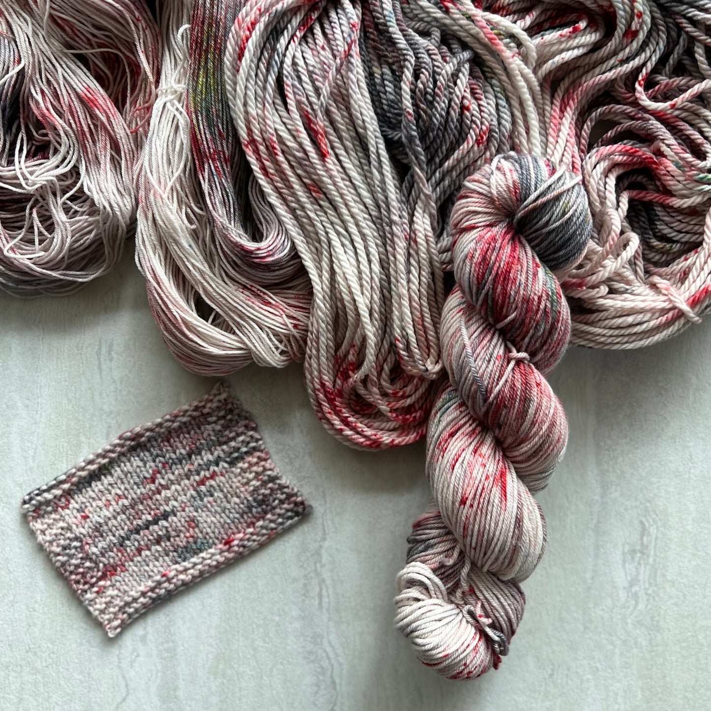 Framed - Only Yarnies Preorder