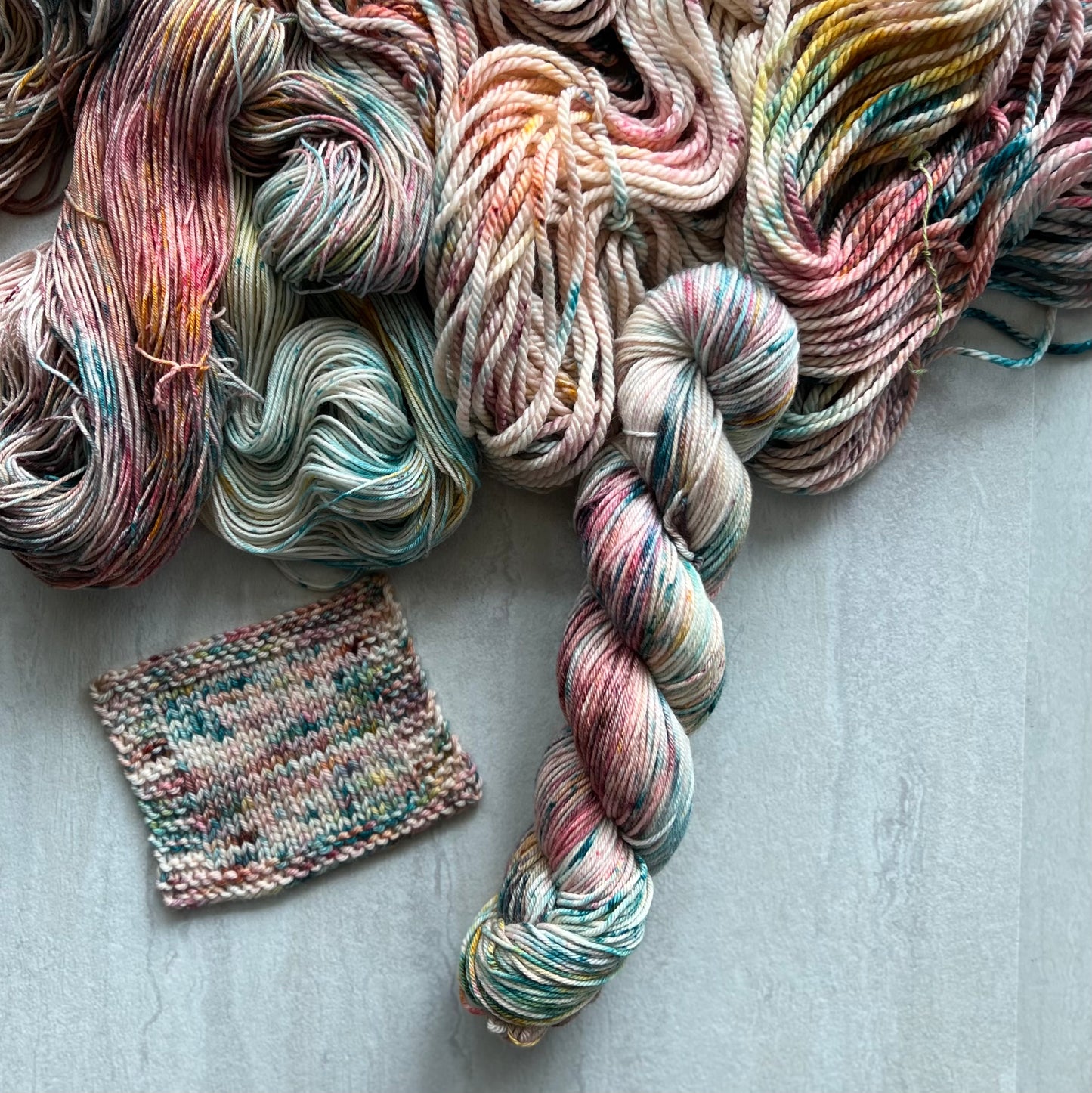 Frida - Only Yarnies Preorder