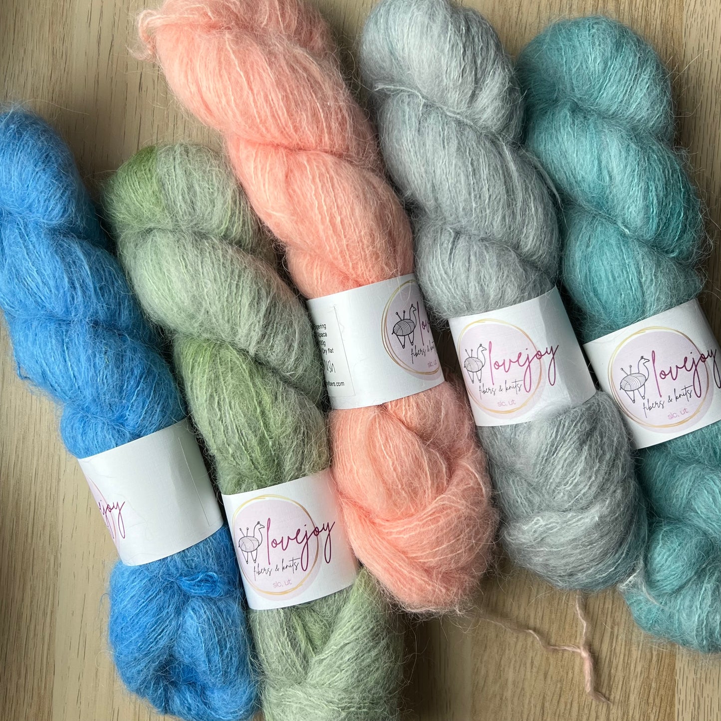 SURI SOCK