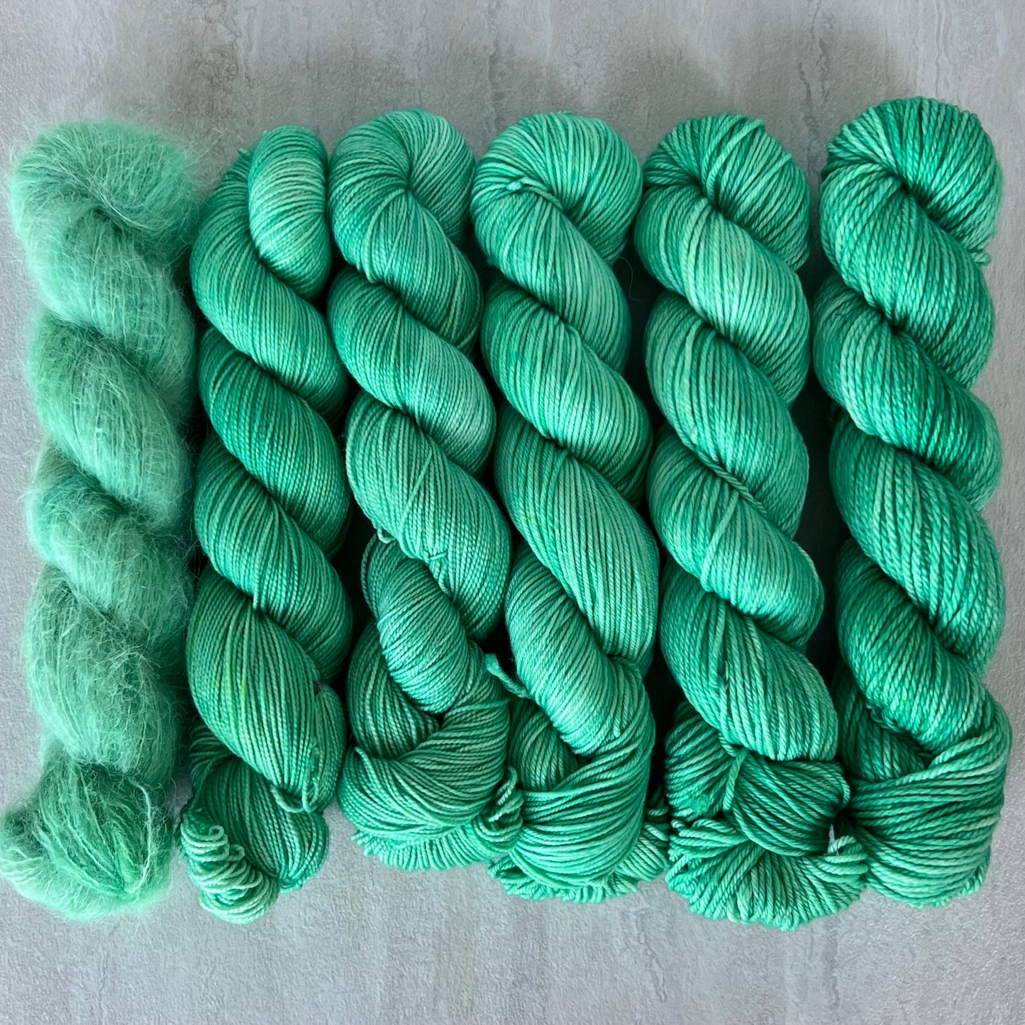 Emerald Jewel