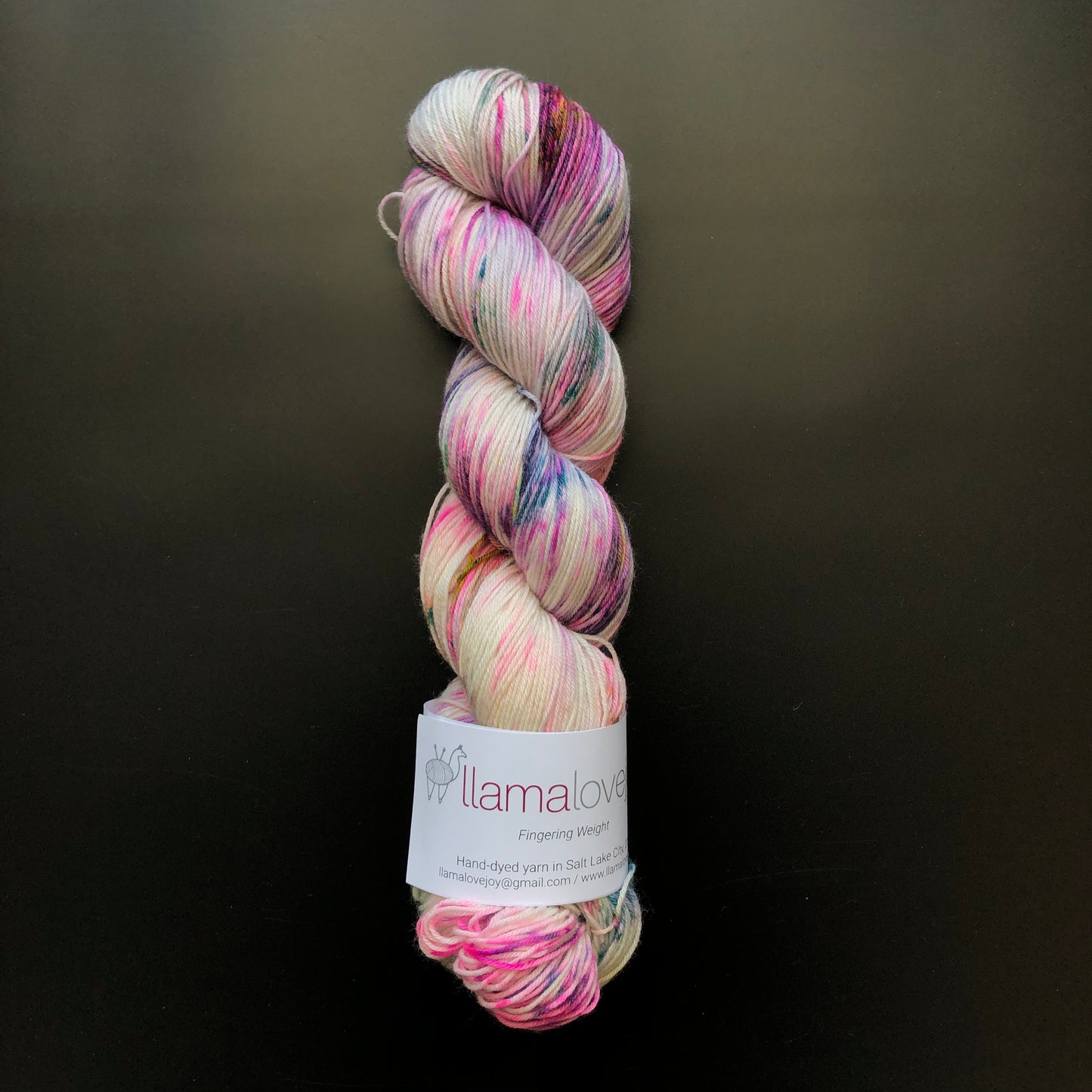 Funfetti