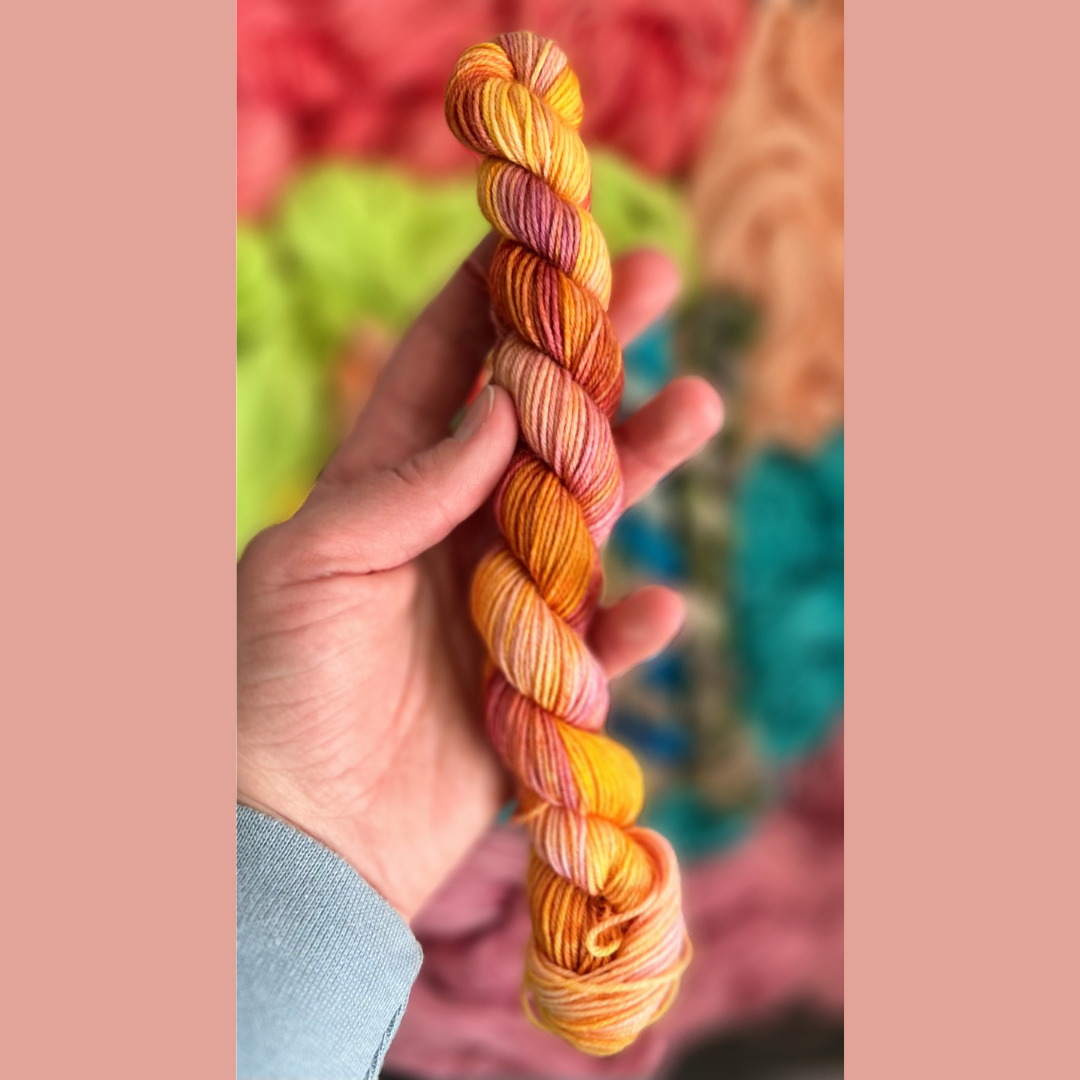 Sherbet