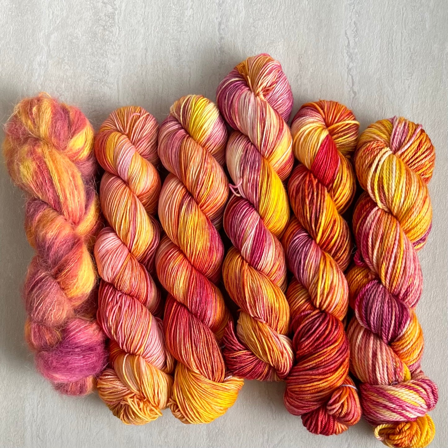 Sherbet