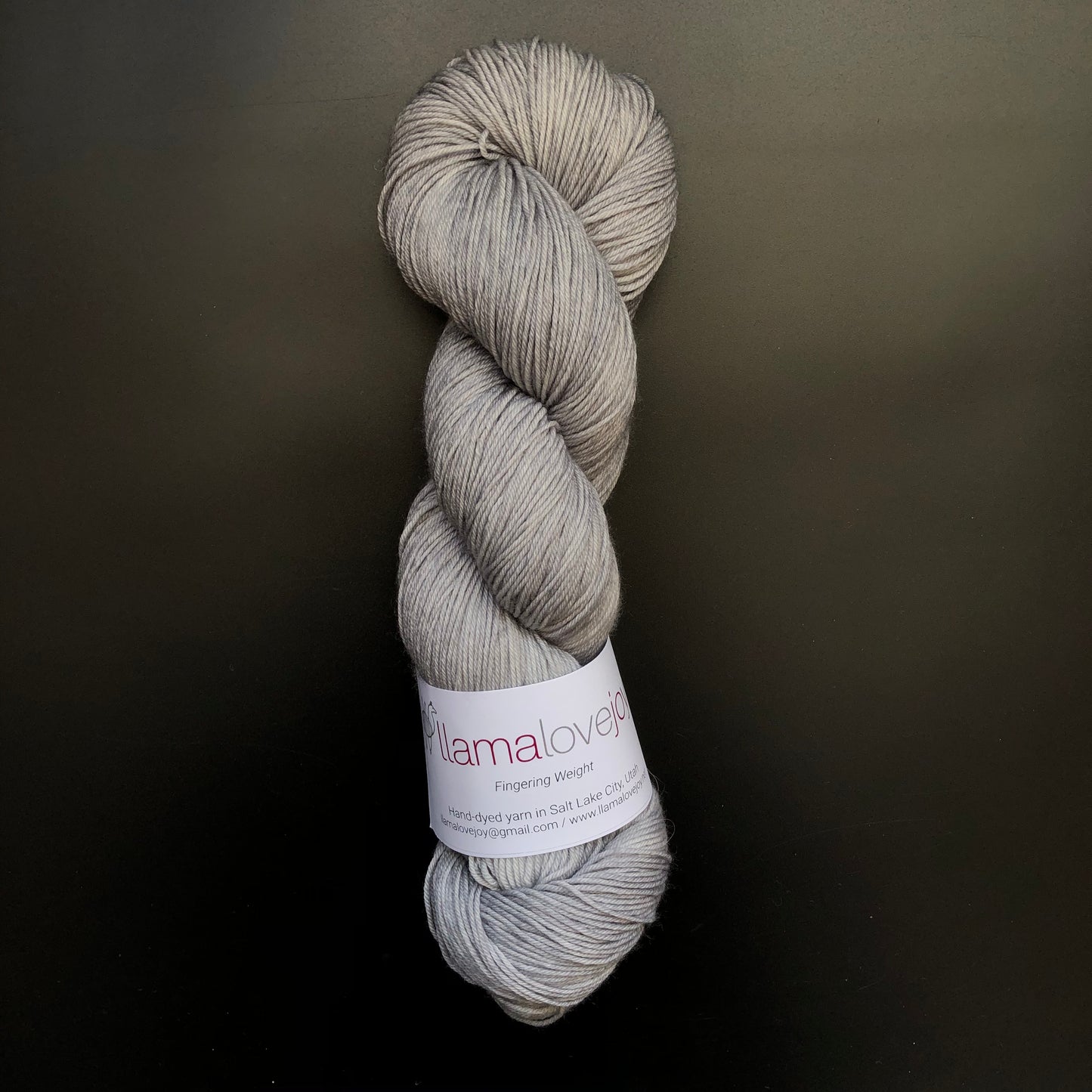silver