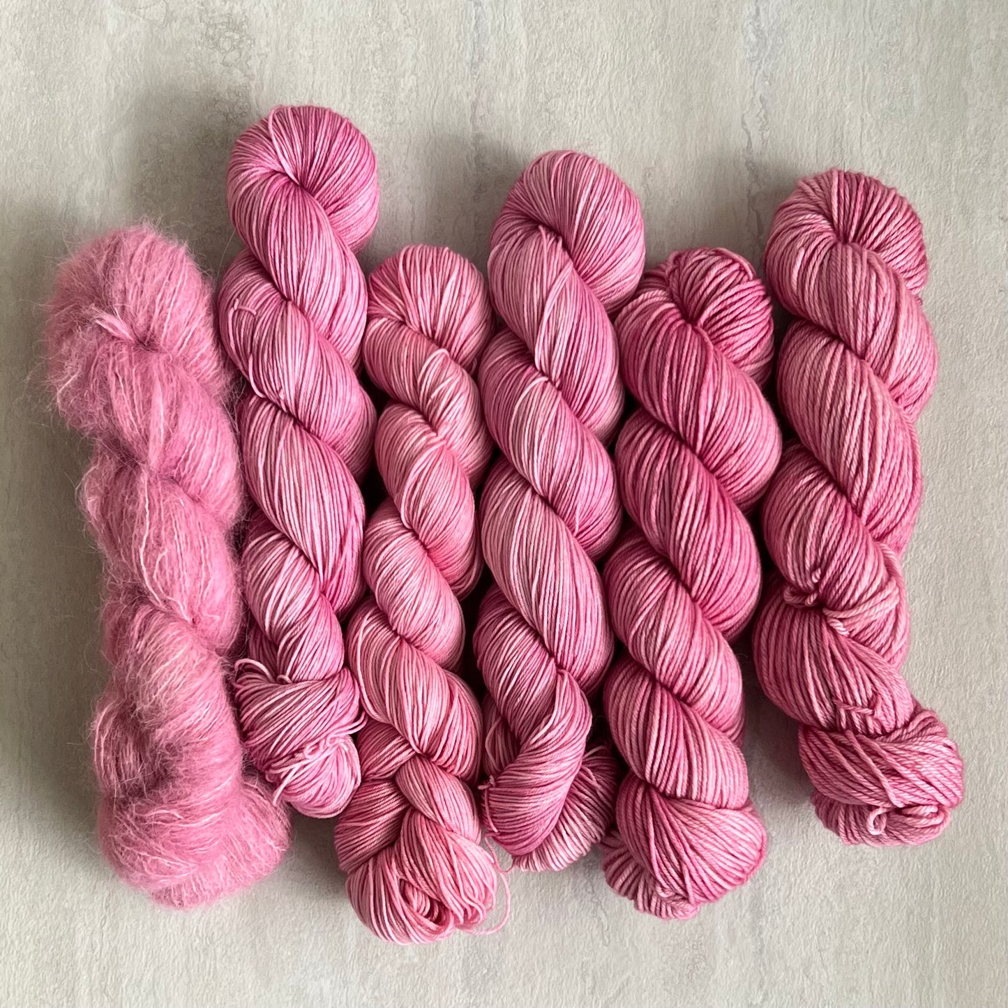 Raspberry Creme