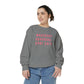 Whatever Speckles Your Yarn Sweatshirt