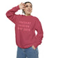 Whatever Speckles Your Yarn Sweatshirt